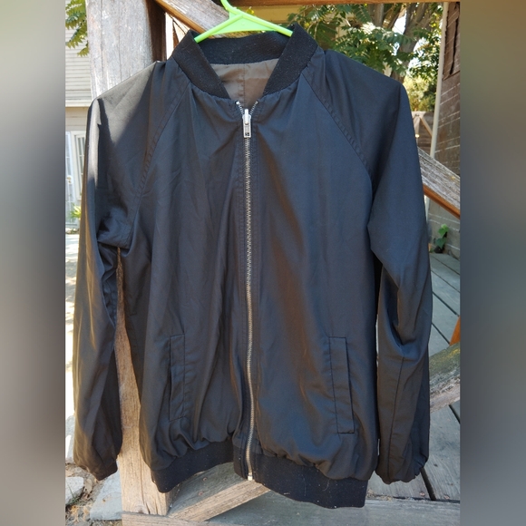 Reversible Jacket - Picture 4 of 7